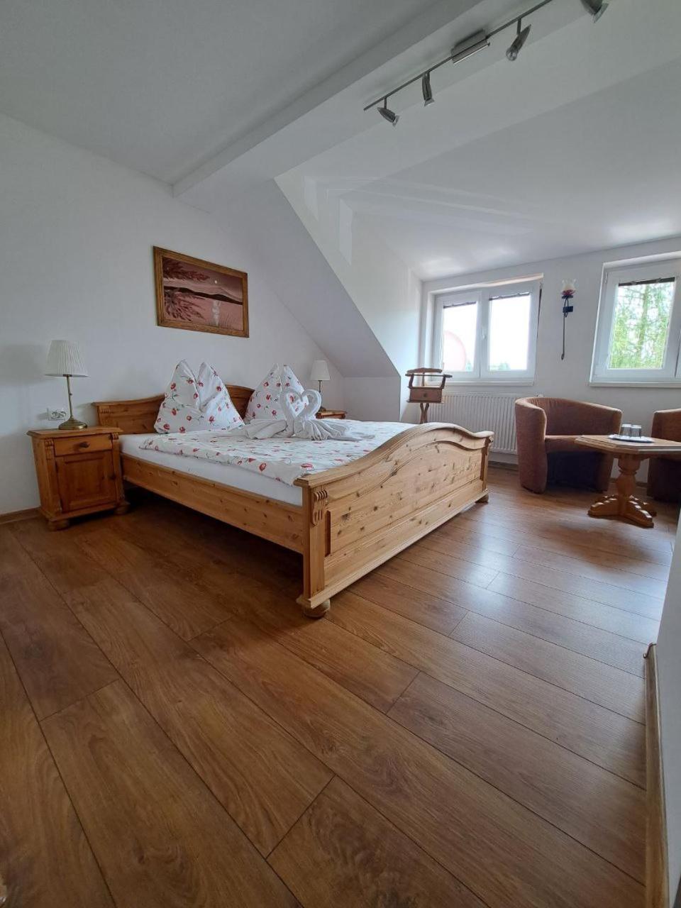 Vila Harmonia Turcianske Teplice Bagian luar foto