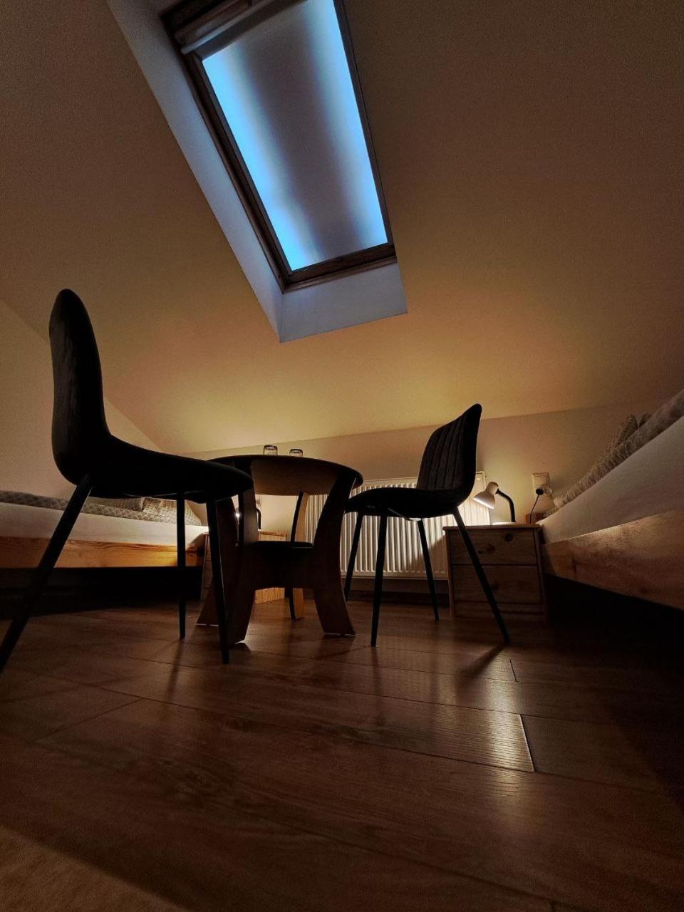 Vila Harmonia Turcianske Teplice Bagian luar foto