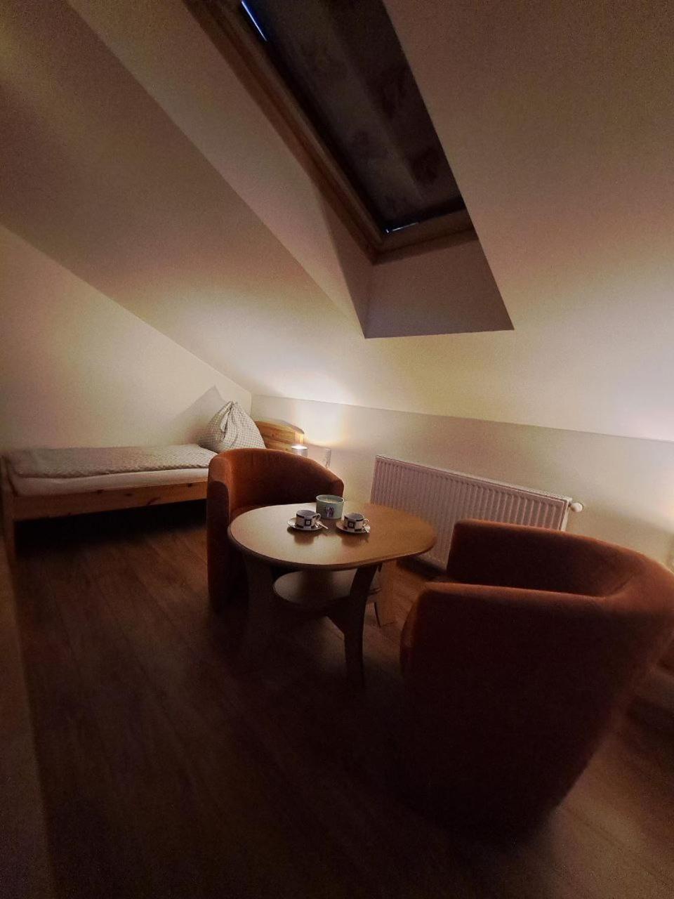 Vila Harmonia Turcianske Teplice Bagian luar foto