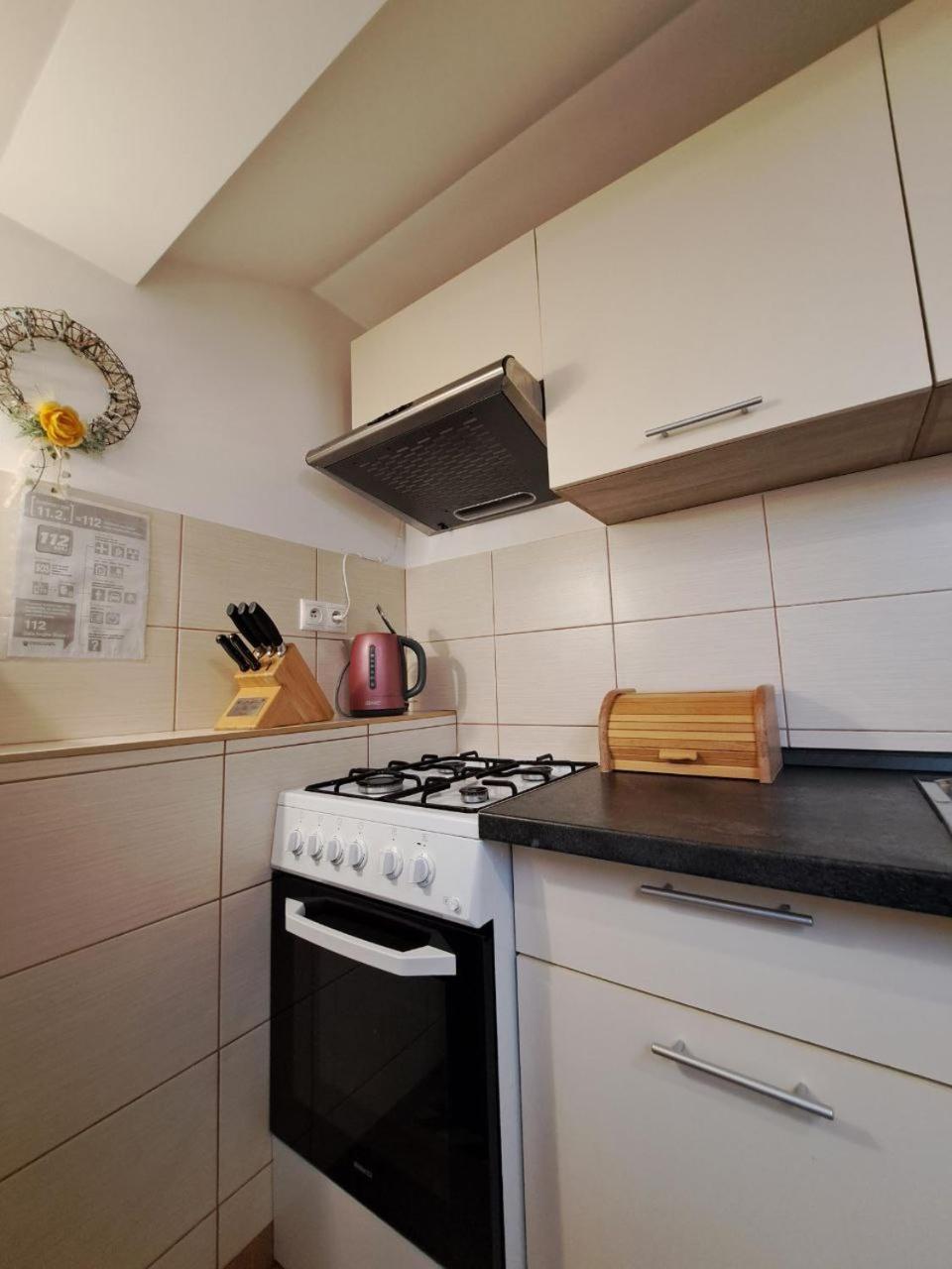 Vila Harmonia Turcianske Teplice Bagian luar foto