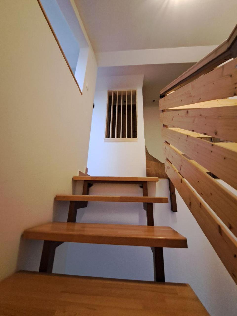 Vila Harmonia Turcianske Teplice Bagian luar foto