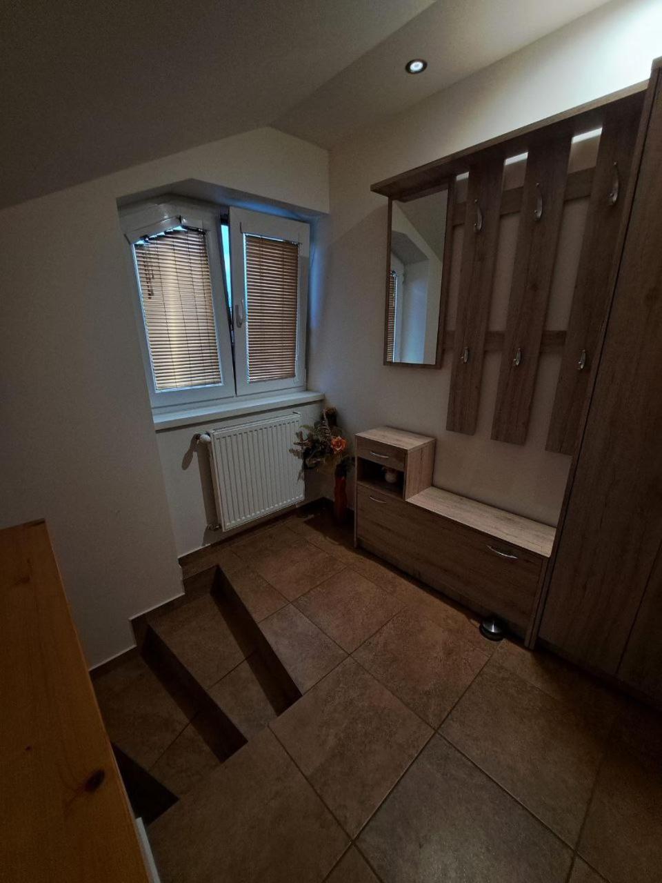 Vila Harmonia Turcianske Teplice Bagian luar foto