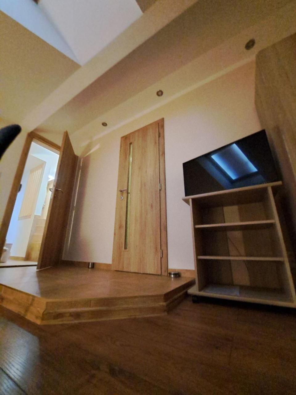 Vila Harmonia Turcianske Teplice Bagian luar foto