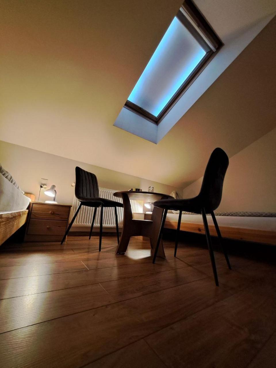 Vila Harmonia Turcianske Teplice Bagian luar foto