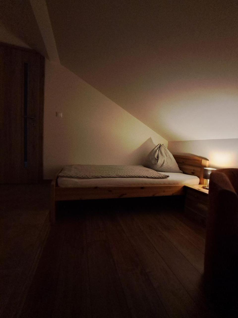 Vila Harmonia Turcianske Teplice Bagian luar foto