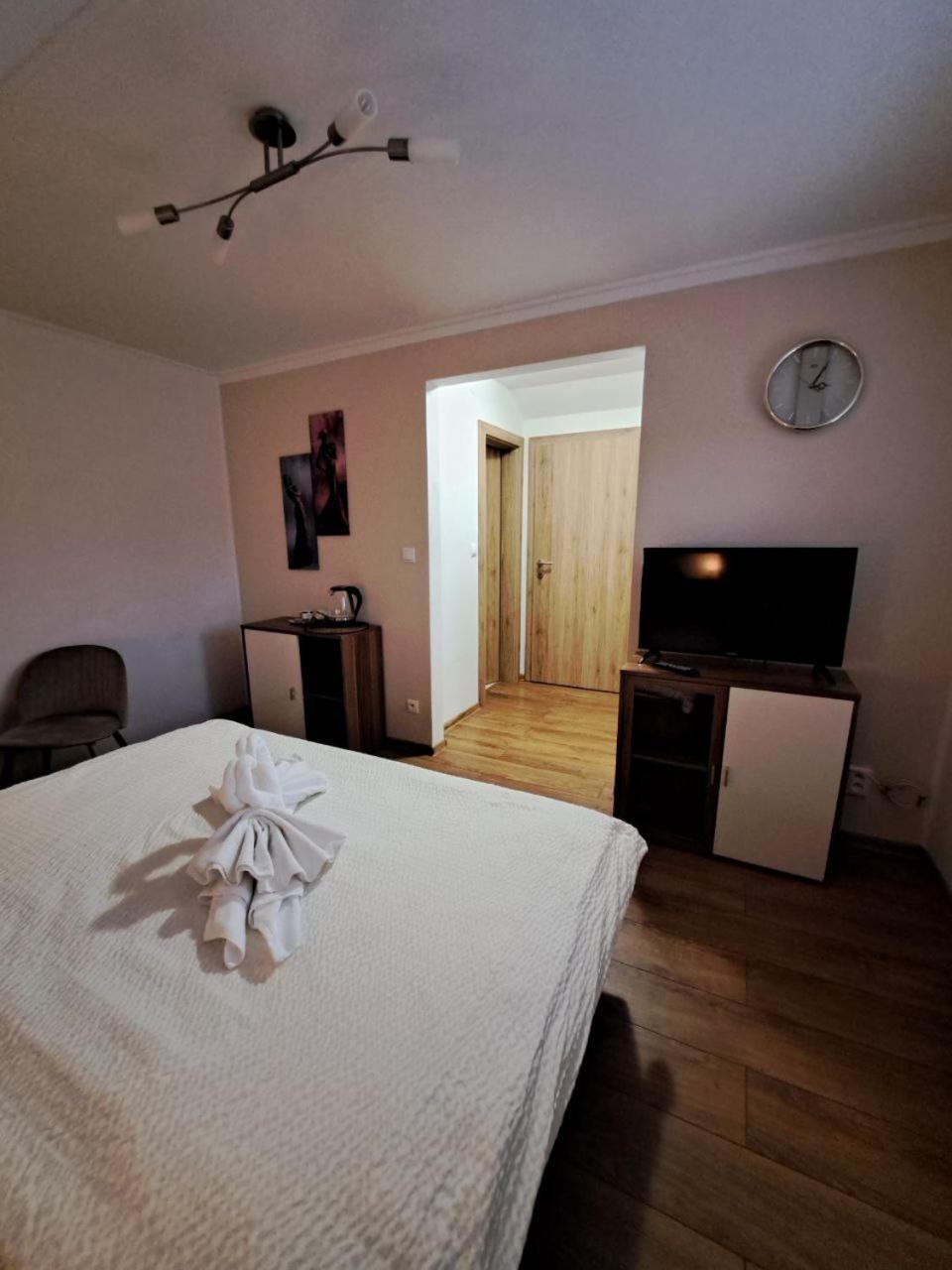 Vila Harmonia Turcianske Teplice Bagian luar foto