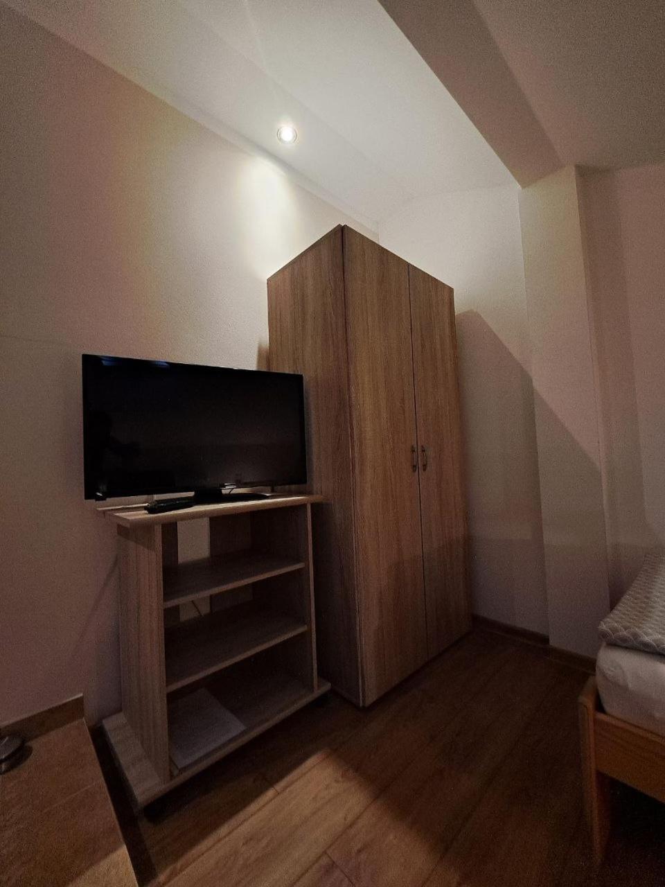 Vila Harmonia Turcianske Teplice Bagian luar foto