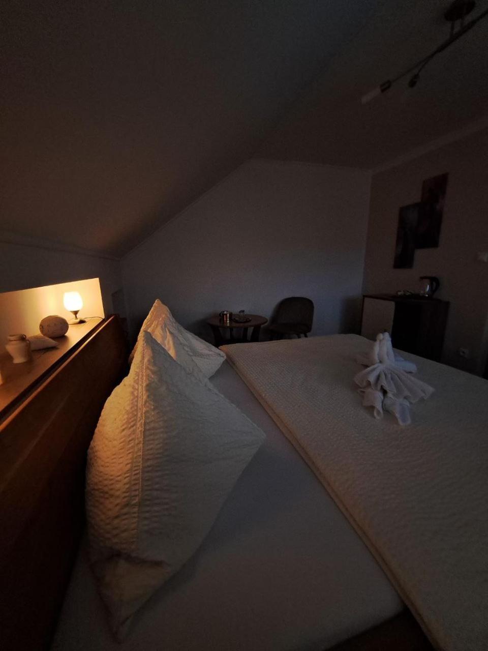 Vila Harmonia Turcianske Teplice Bagian luar foto