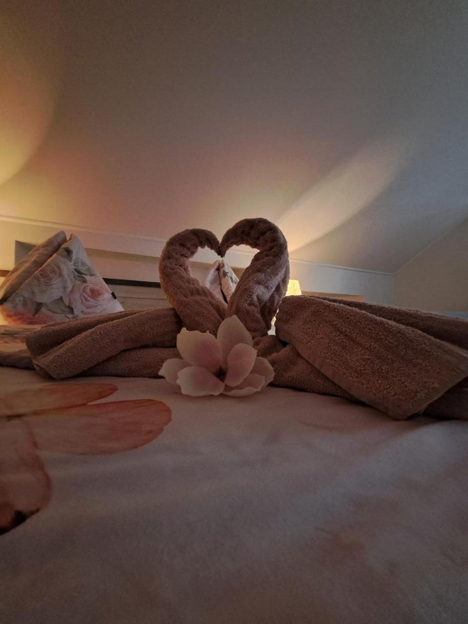 Vila Harmonia Turcianske Teplice Bagian luar foto