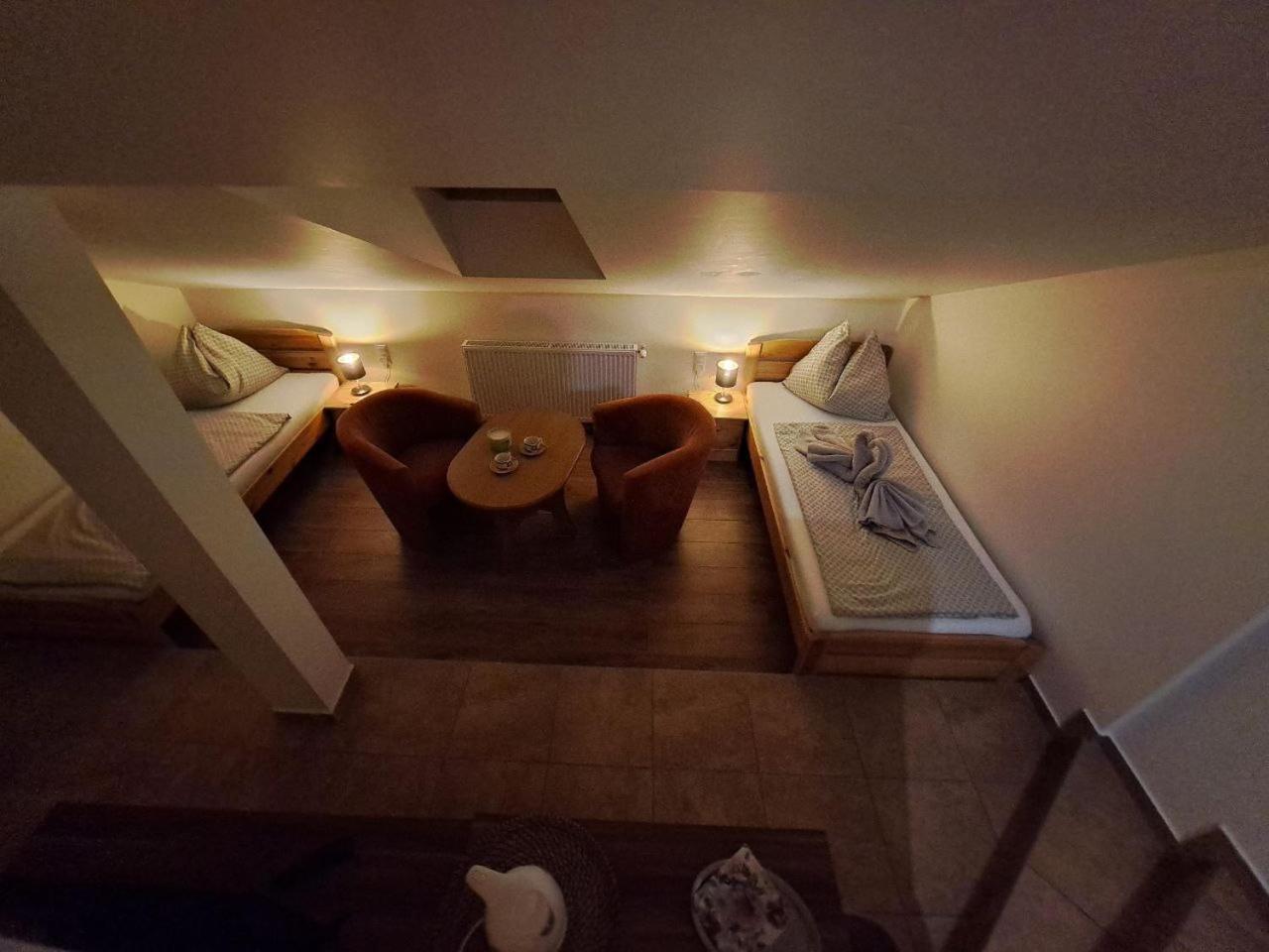 Vila Harmonia Turcianske Teplice Bagian luar foto