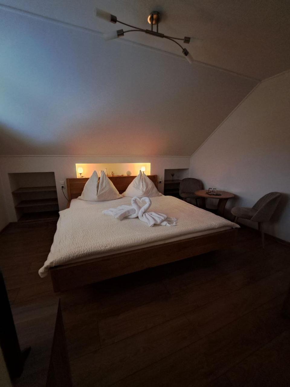 Vila Harmonia Turcianske Teplice Bagian luar foto