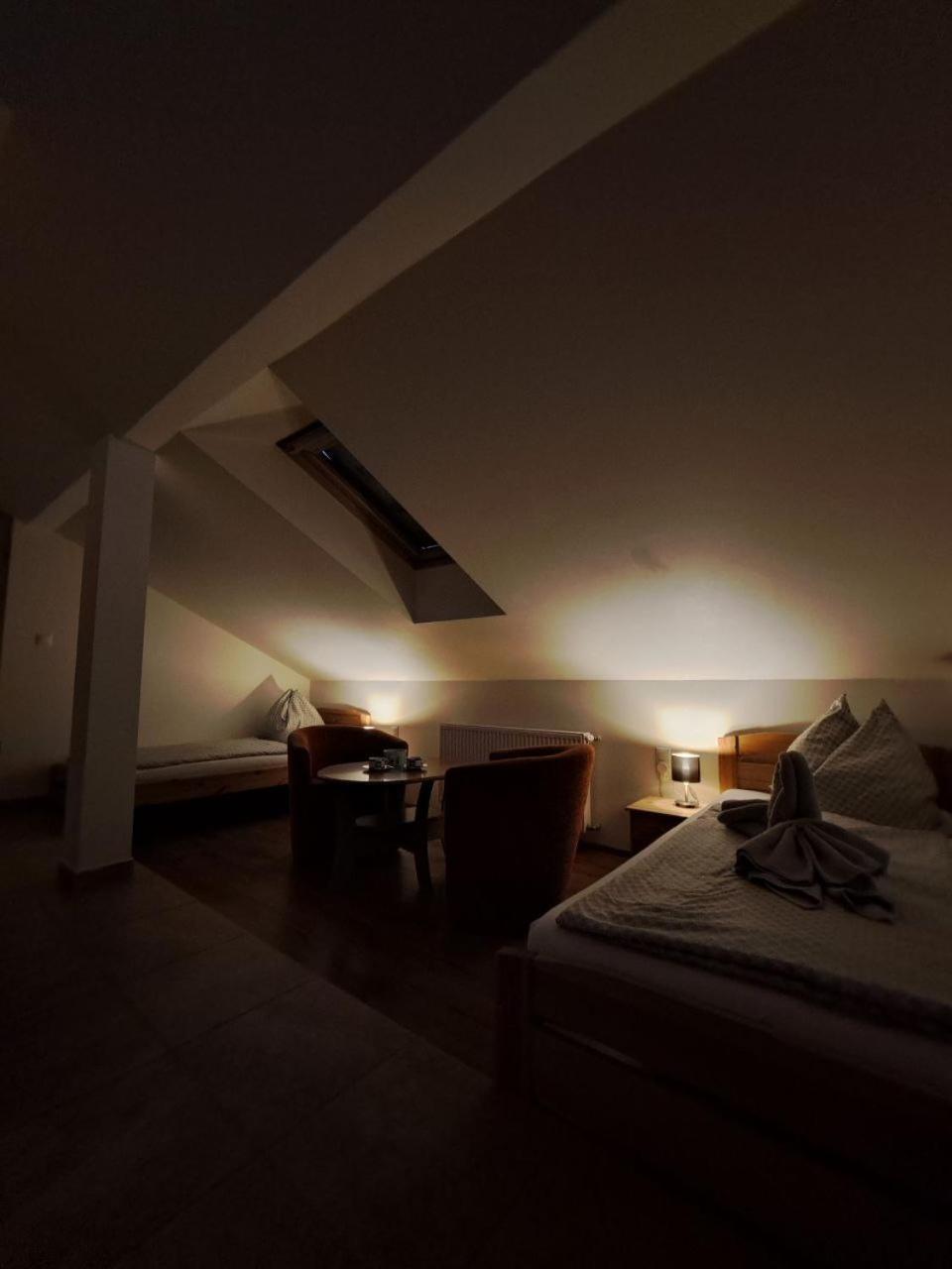 Vila Harmonia Turcianske Teplice Bagian luar foto