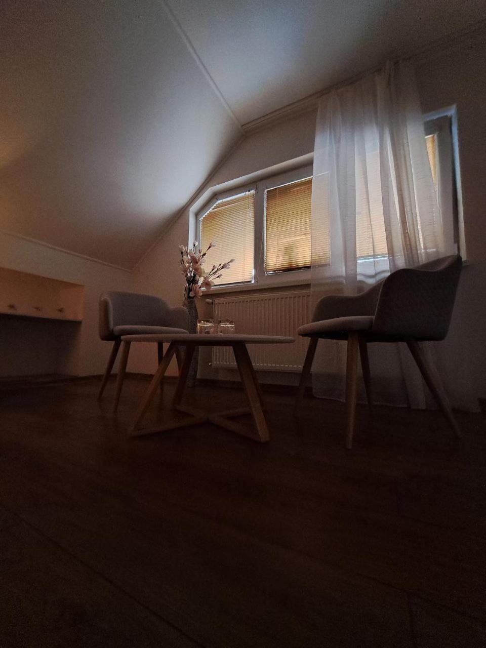 Vila Harmonia Turcianske Teplice Bagian luar foto