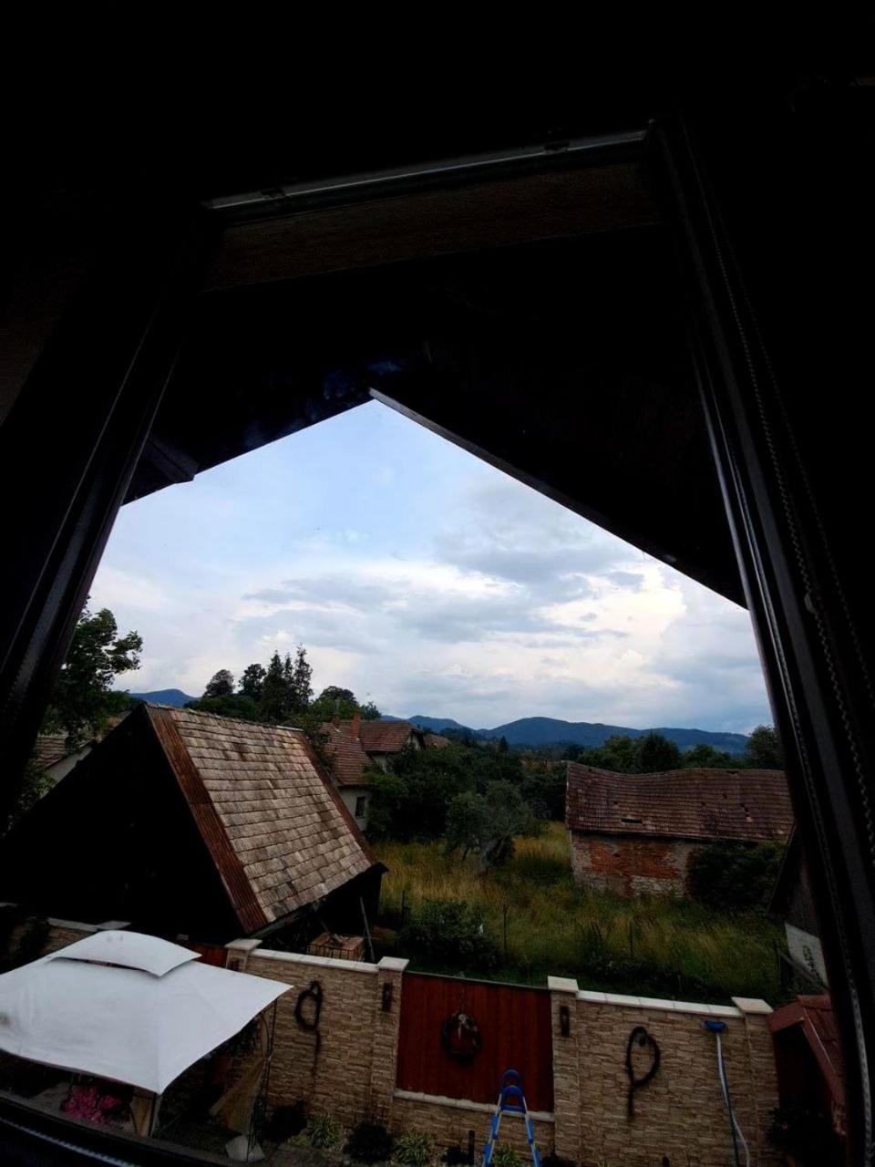 Vila Harmonia Turcianske Teplice Bagian luar foto