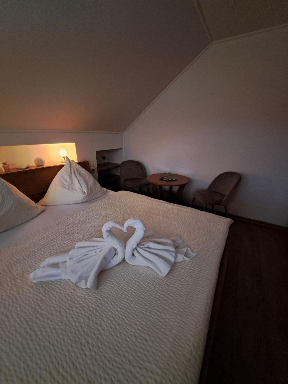 Vila Harmonia Turcianske Teplice Bagian luar foto