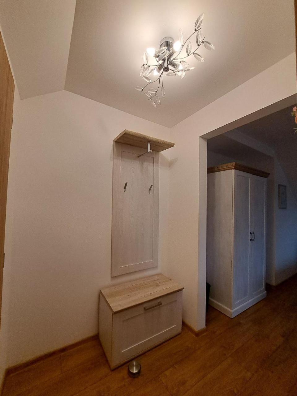 Vila Harmonia Turcianske Teplice Bagian luar foto