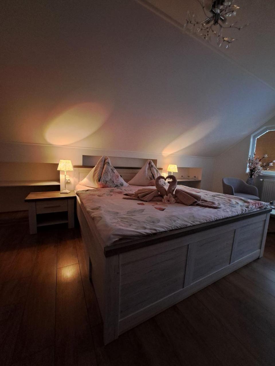 Vila Harmonia Turcianske Teplice Bagian luar foto