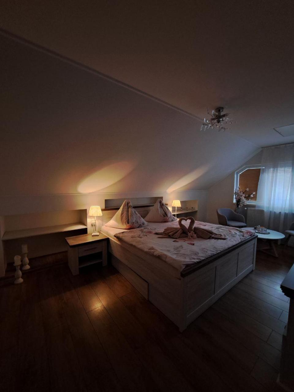 Vila Harmonia Turcianske Teplice Bagian luar foto