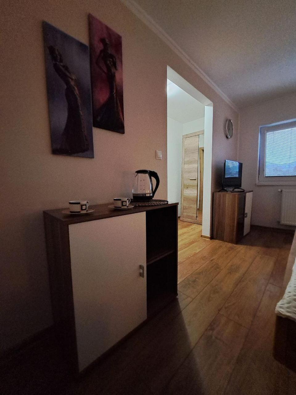 Vila Harmonia Turcianske Teplice Bagian luar foto
